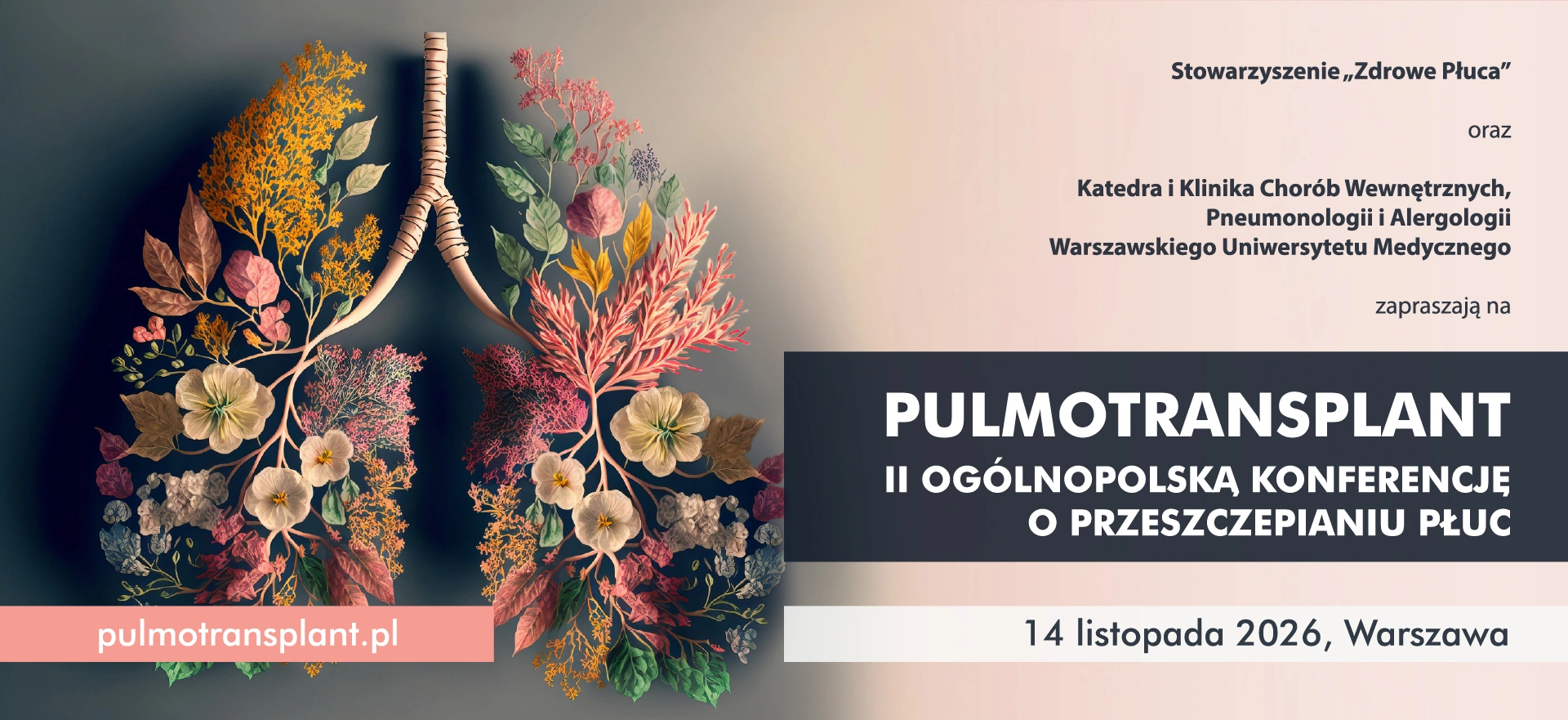 PulmoTransplant 2026