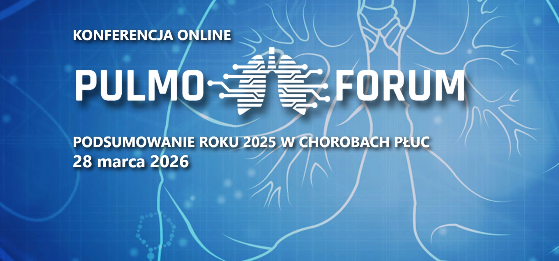 PulmoForum 2026